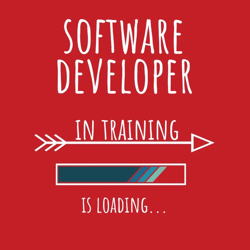 Software Developer in Training Gift
