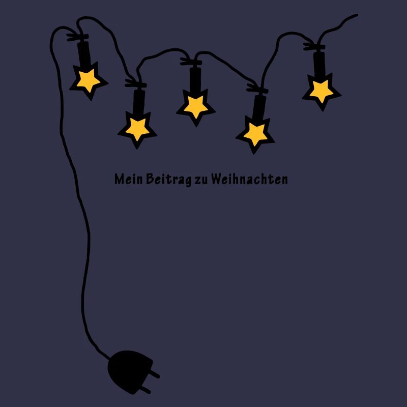 Ma contribution à Noël - V2