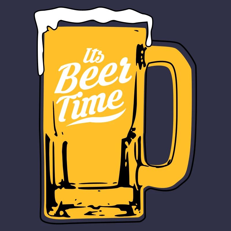 Conception de la bière