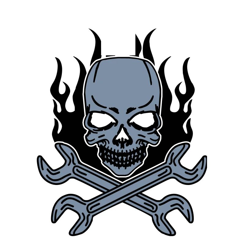 Tuning Skull
