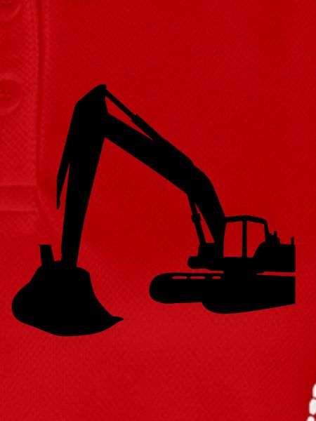 excavator