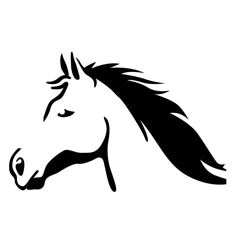 Pferd