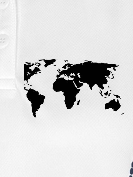 World Map