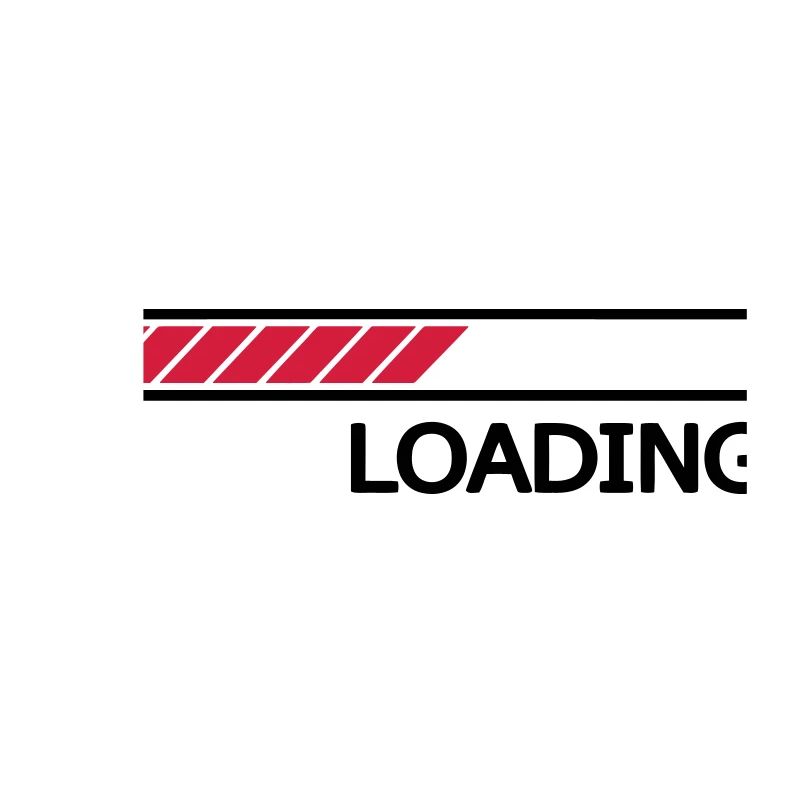 Loading Ladebalken Loading Bar