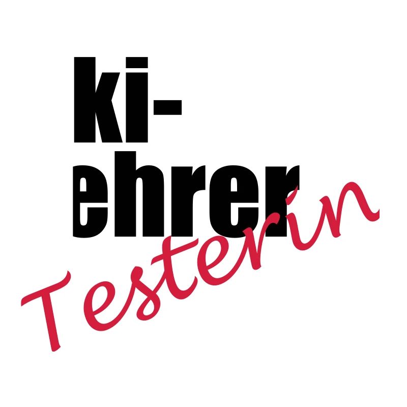 Ski Lehrer Testerin
