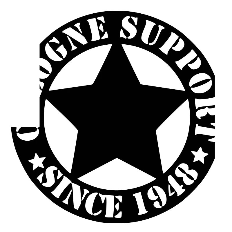 Cologne Support Since 1948