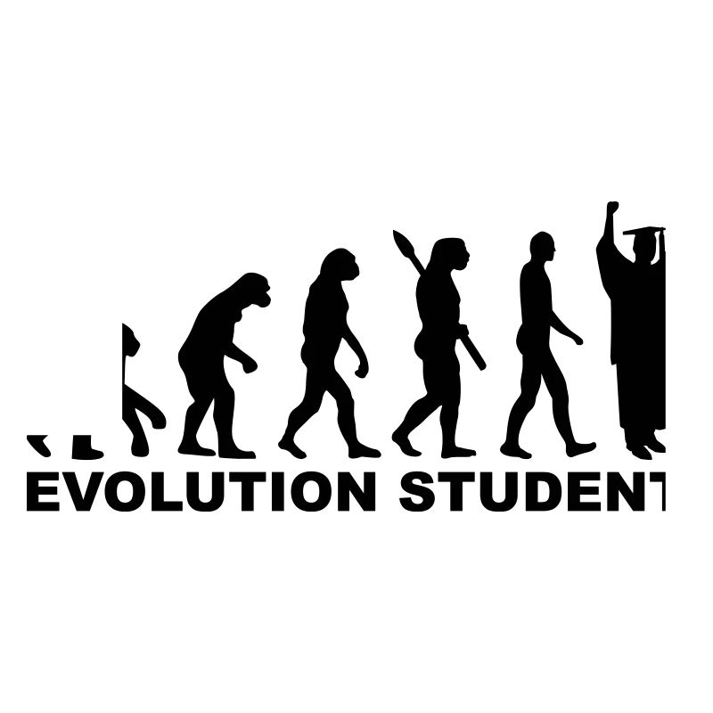 Evolution Student