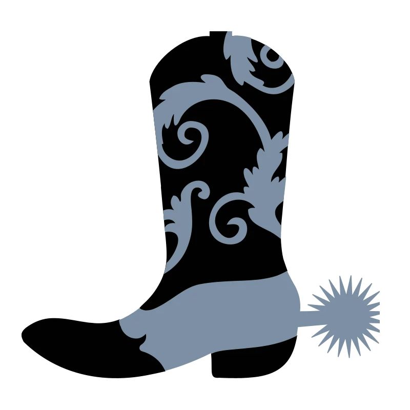 Cowboy boots