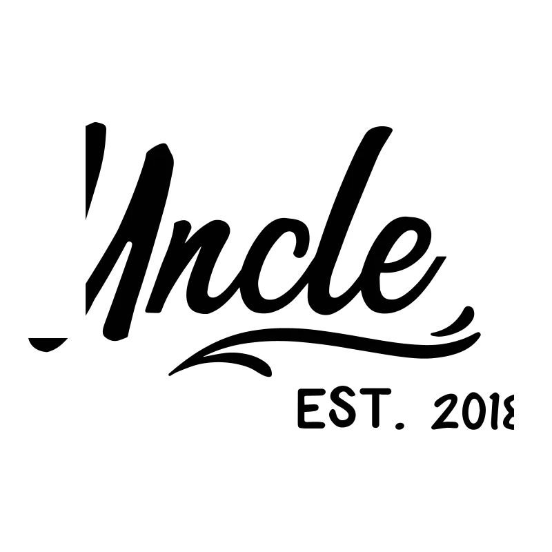 Uncle 2018