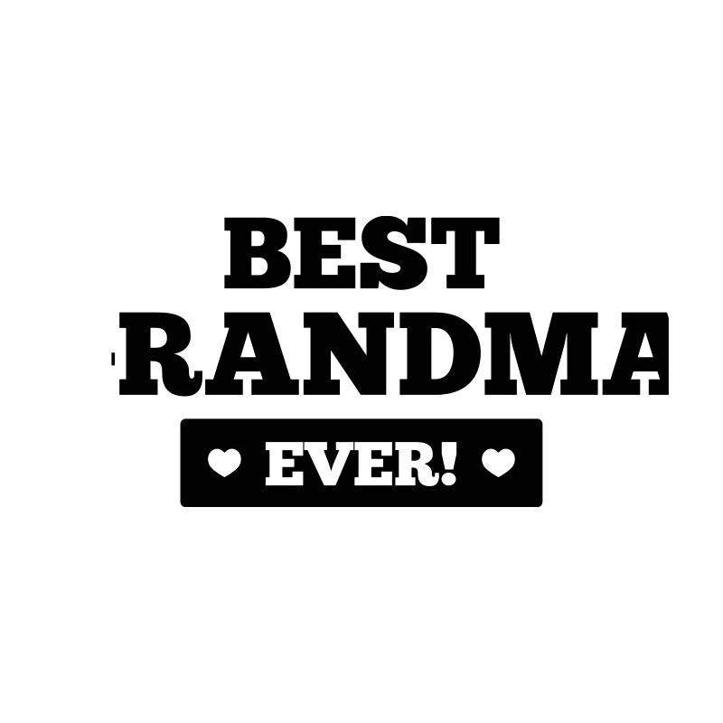 Best grandma ever