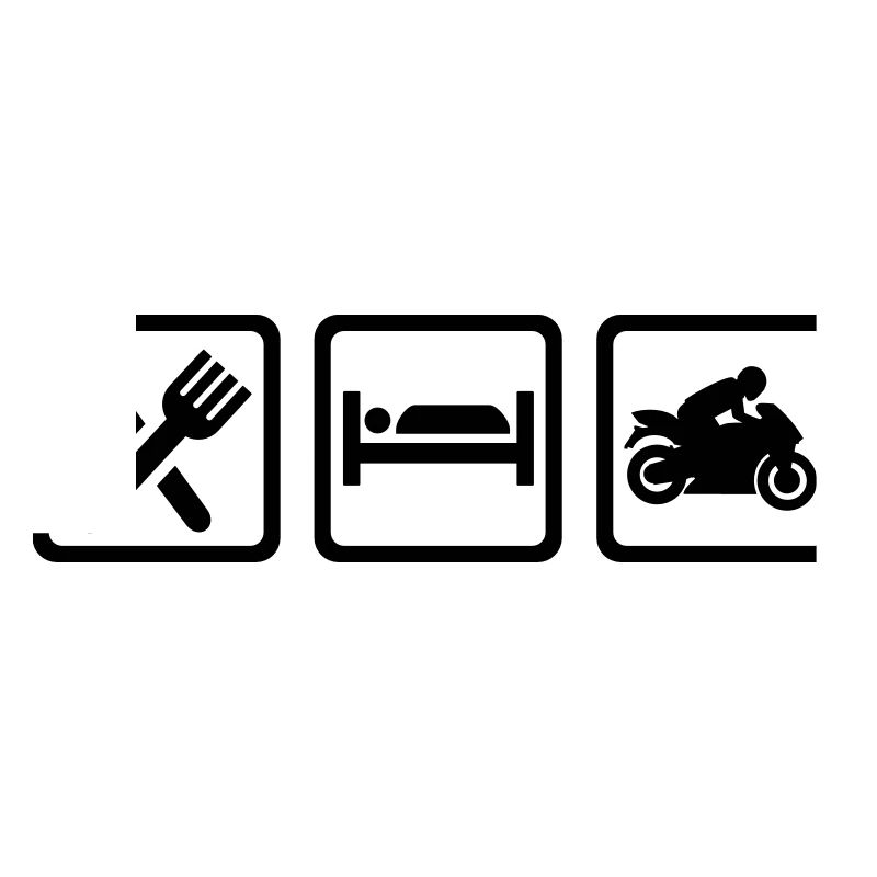 Motorcycle
