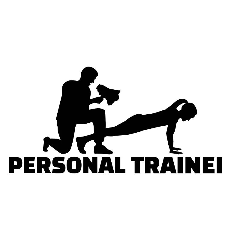 Personal trainer