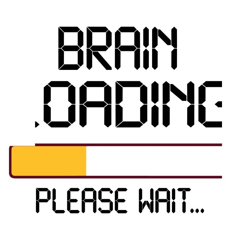 brain loading