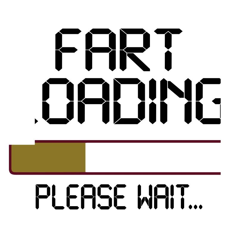 fart loading