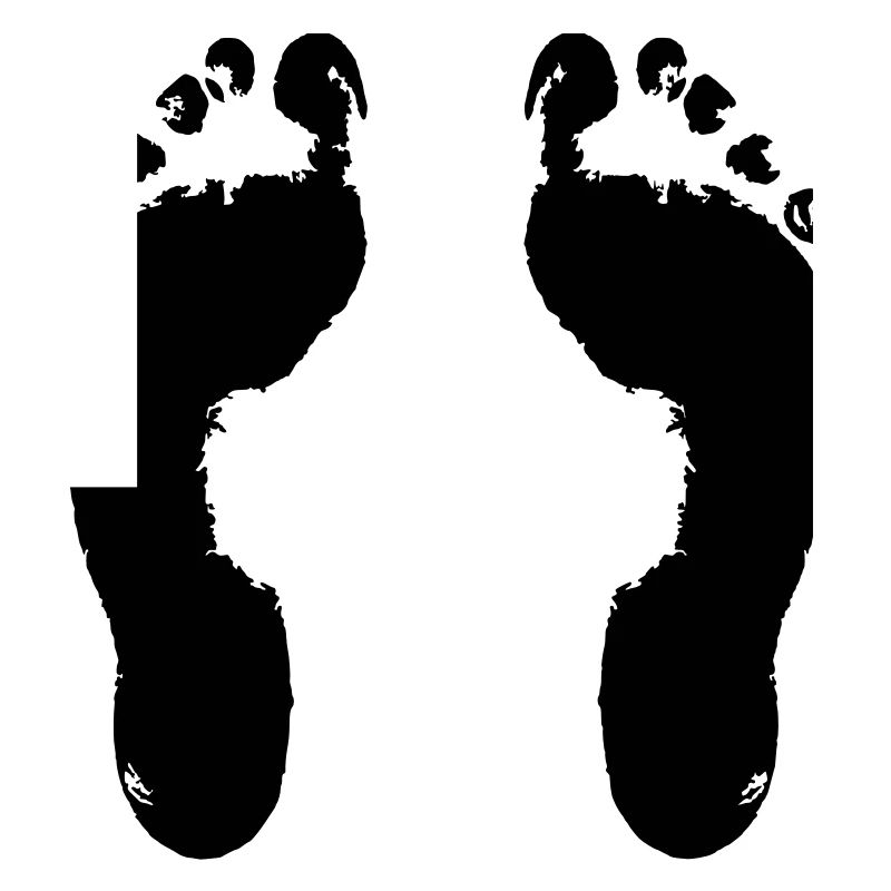 Footprints