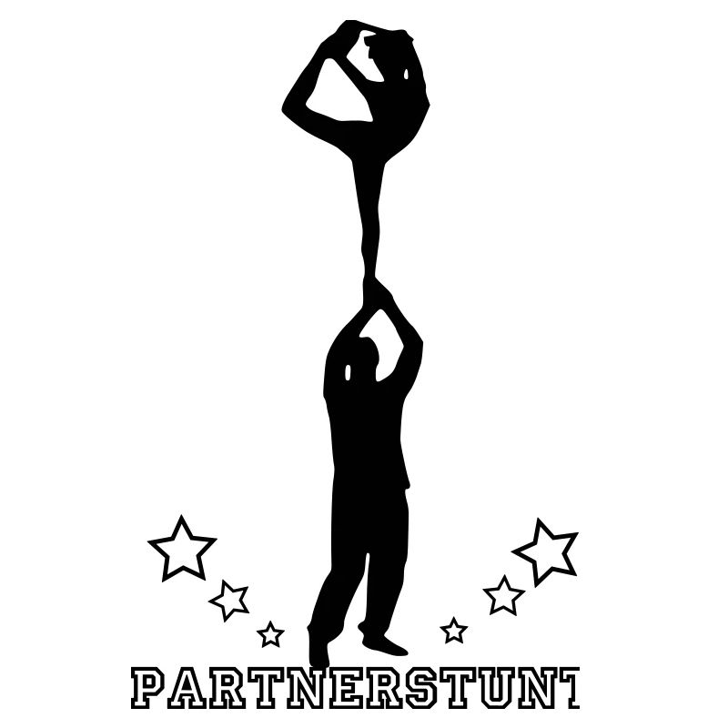 Partnerstunt