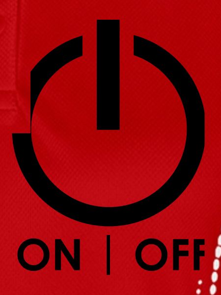 ON / OFF