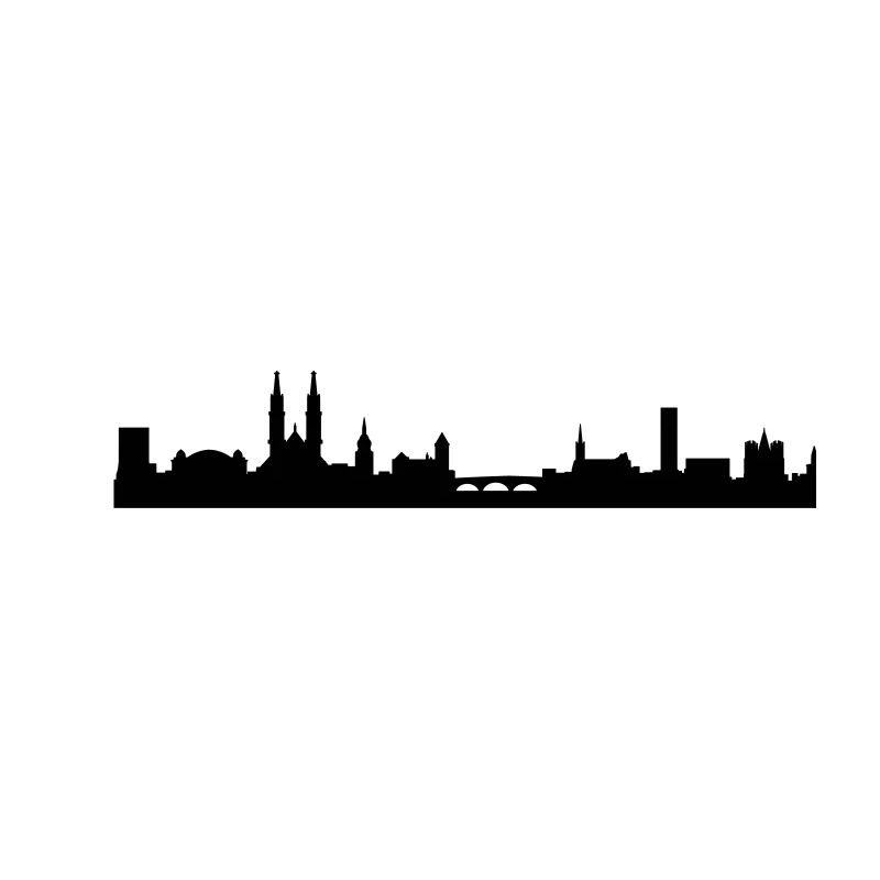 Skyline Basel