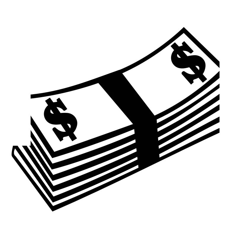 Dollar Geld