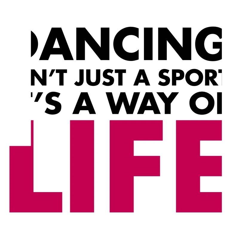 Dancing