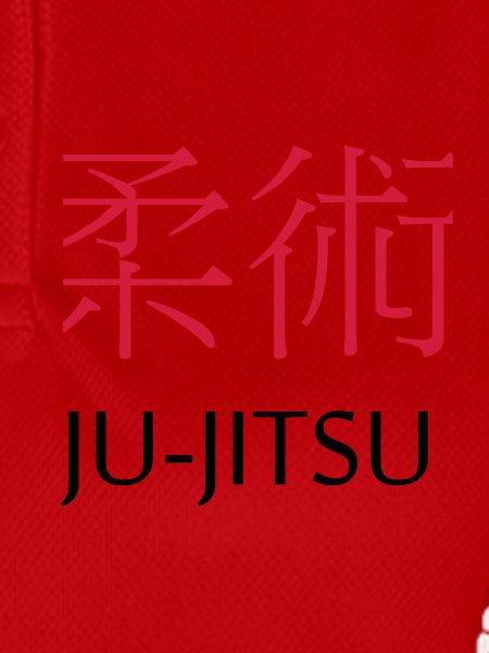 Ju Jitsu