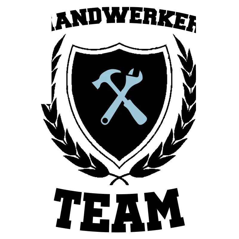 Handwerker Team