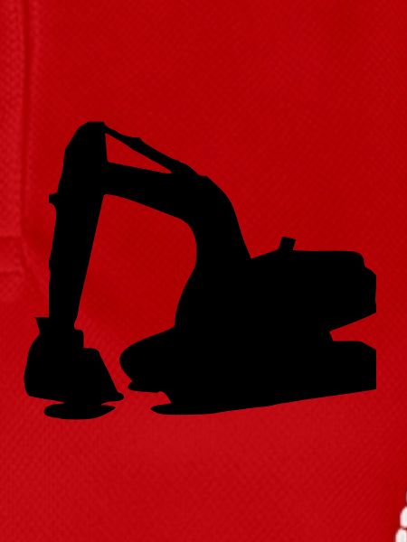 backhoe