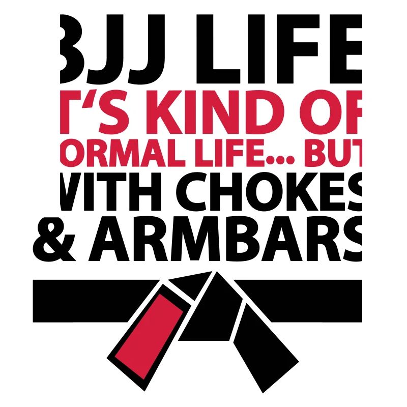 bjj life