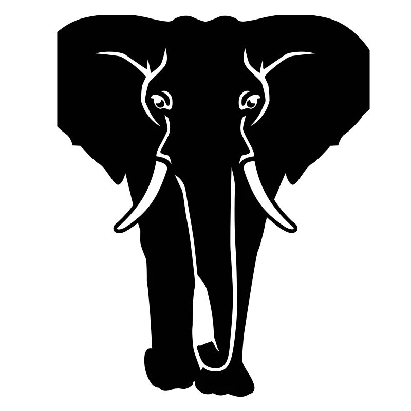 Elefant