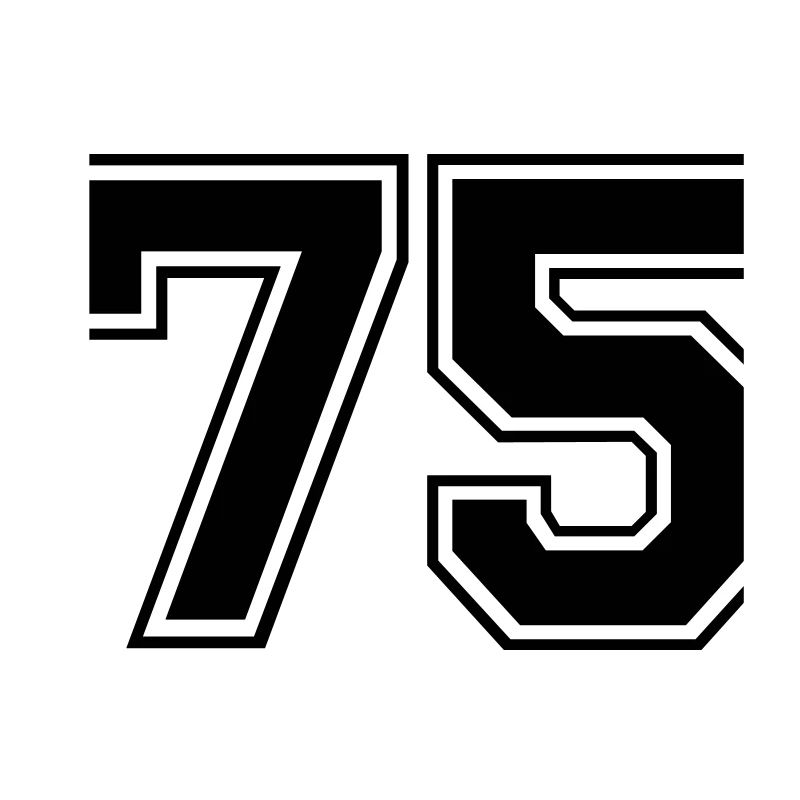 75