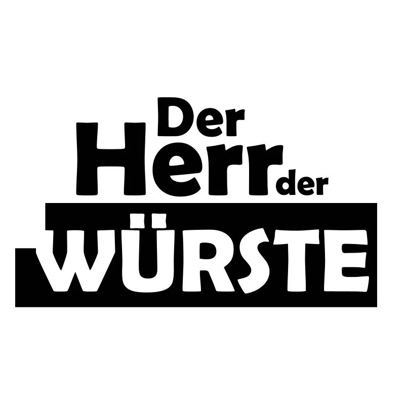 der herr der würste