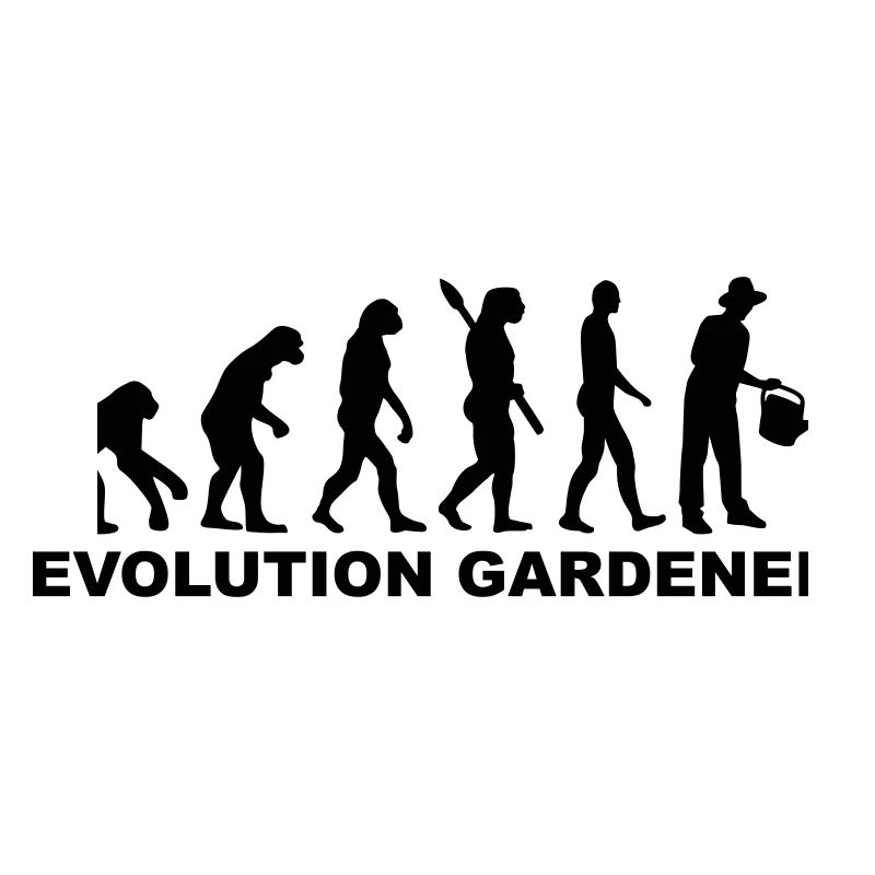 Evolution Gardener