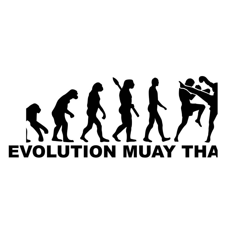Evolution Muay Thai