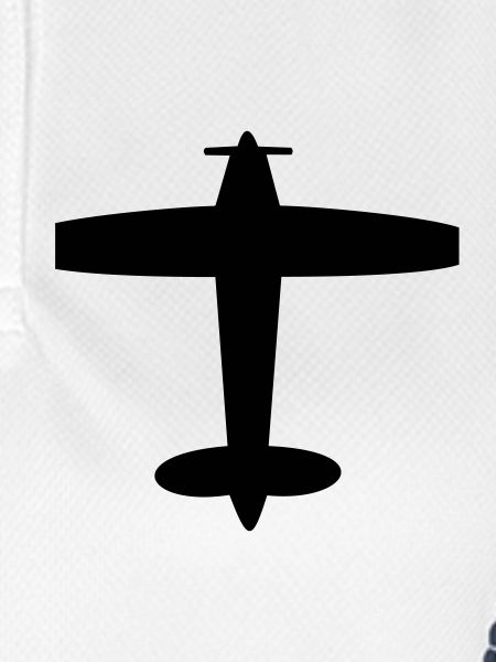 Airplane, fly