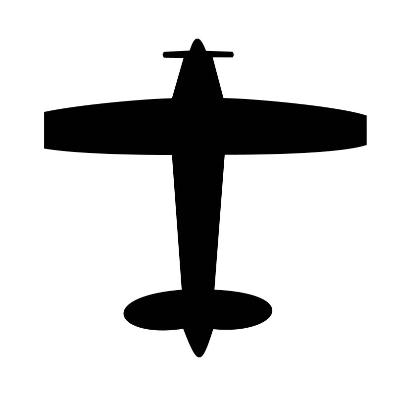 Flugzeug