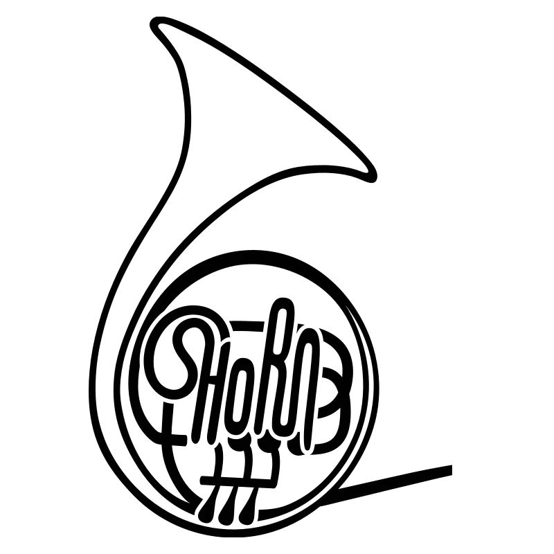 French Horn I