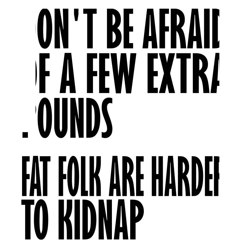 plus difficile à kidnapper