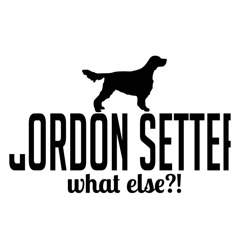 GORDON SETTER what else