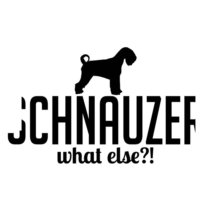 SCHNAUZER whatelse
