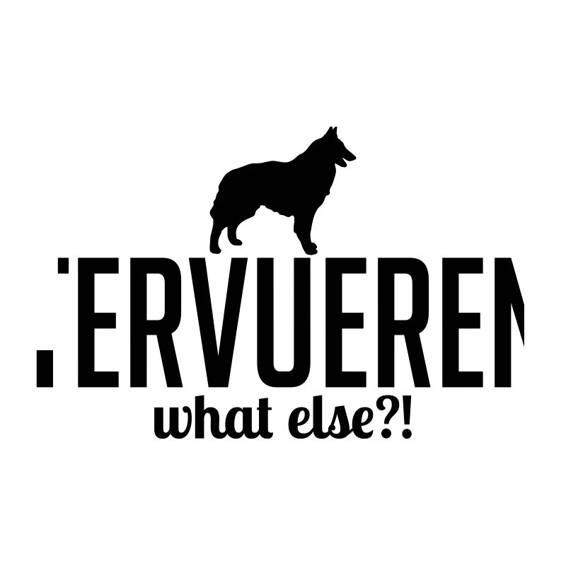 TERVUEREN what else
