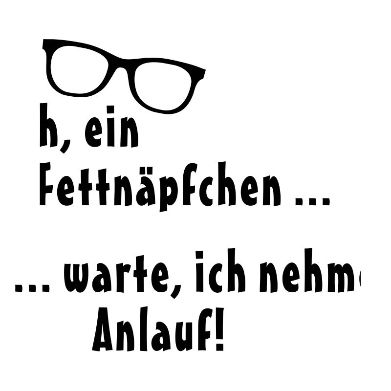 Fettnäpfchen
