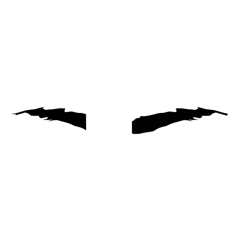 eyebrow