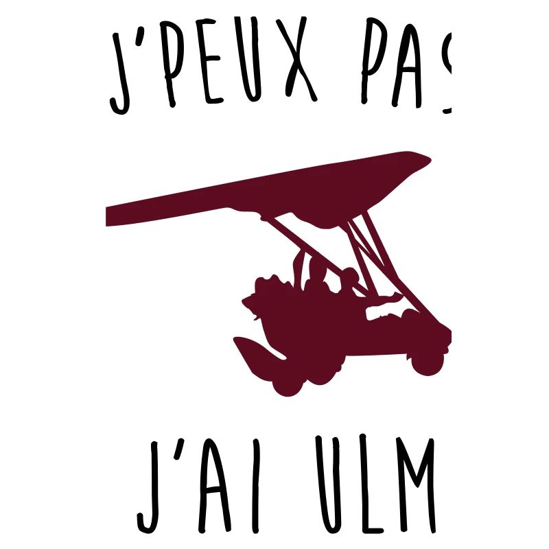 j'peux pas j'ai ulm