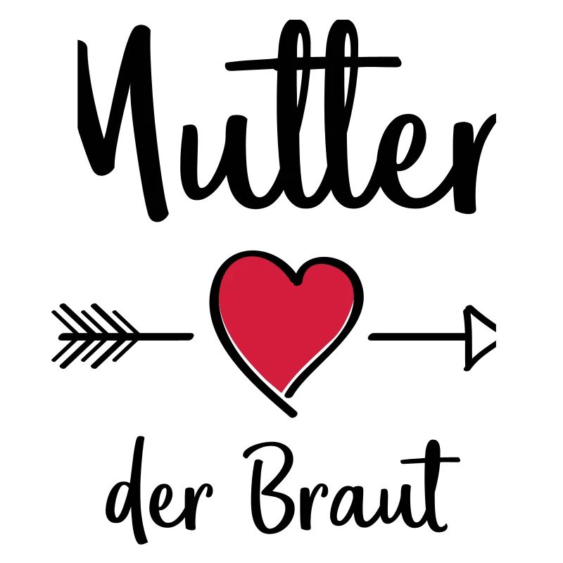 mutter der braut