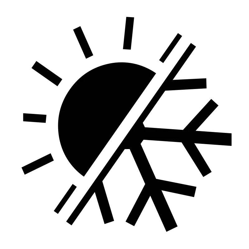 Sun & Snow Pure