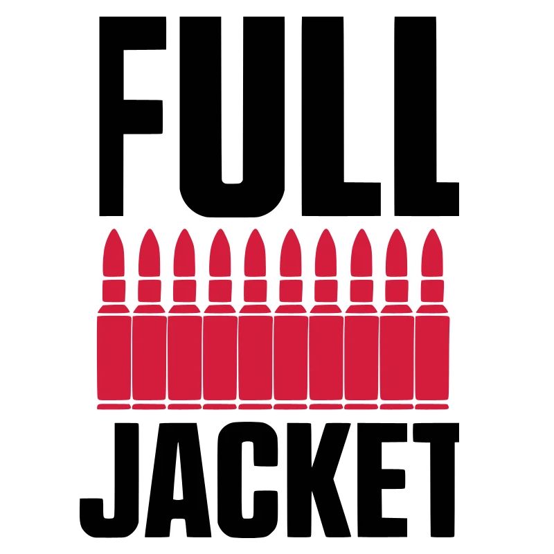 FULL AMMO JACKET