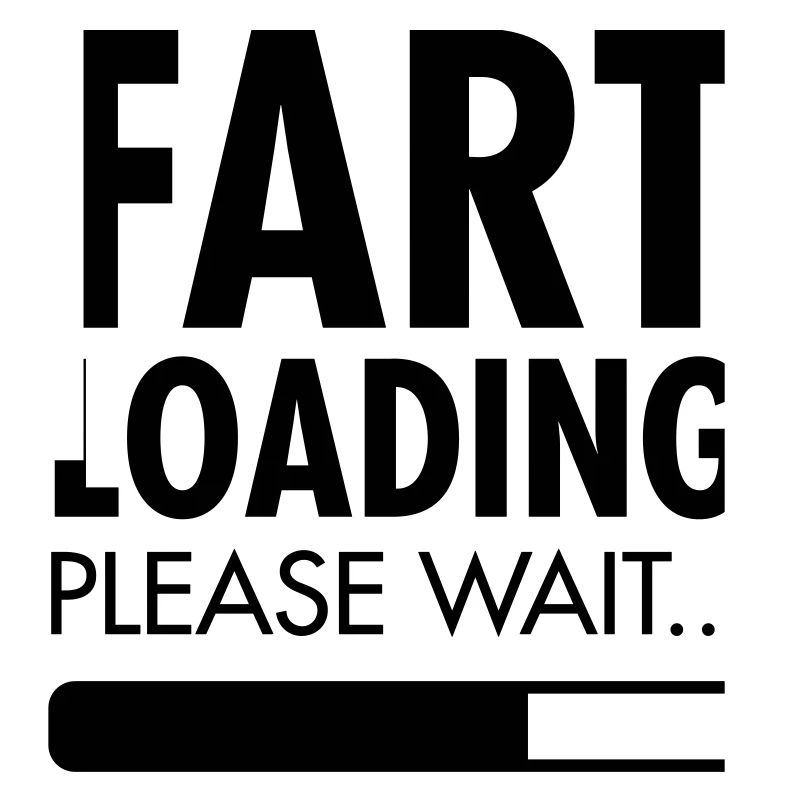 Fart Loading - Please Wait