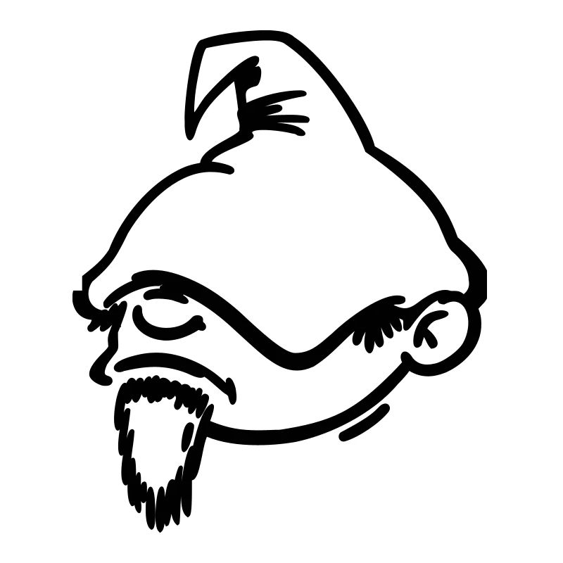 Der Sandmann (klein)