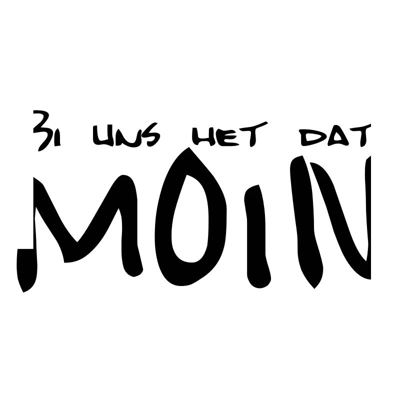 Dat het la Bi MOIN