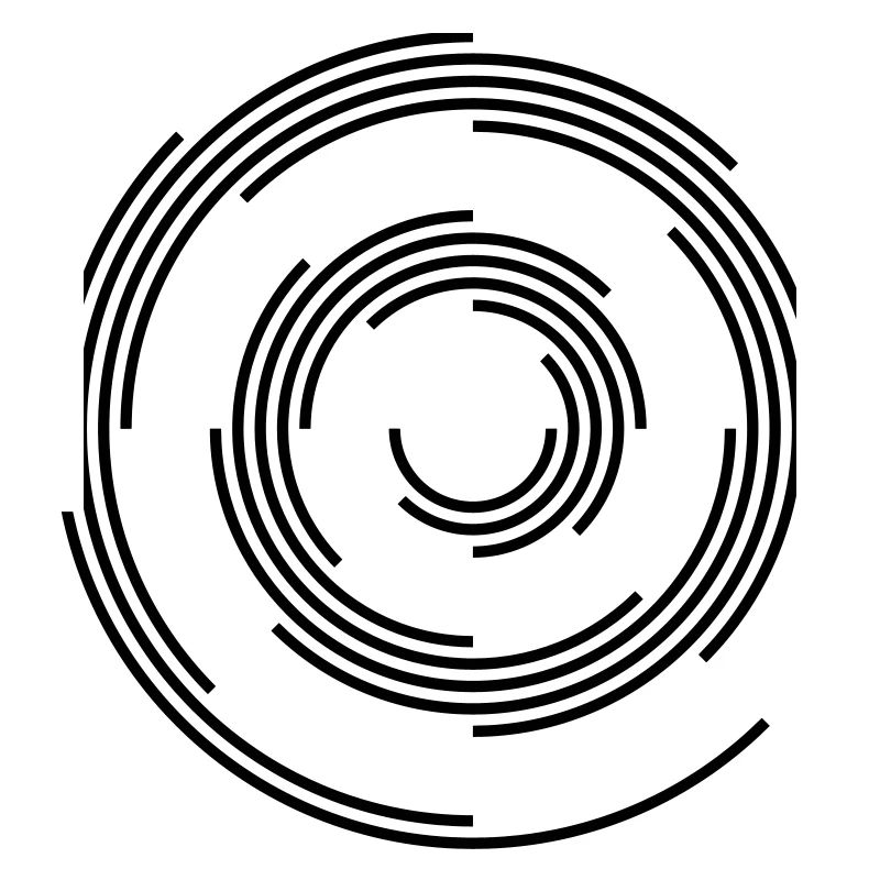 tekno spirale 23